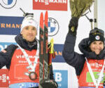 biathlon :-julia-simon-offre-un-podium-a-l’equipe-de-france-lors-de-la-course-d’ouverture-de-la-saison