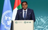 cop28:-suriname,-like-guyana,-says-its-vast-forests-will-be-protected-as-oil-sector-develops