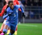 portugal-france-en-ligue-des-nations-feminine-de-football :-les-bleues-s’imposent-in-extremis