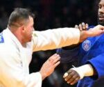 judo :-les-judokas-du-psg-remportent-la-ligue-des-champions,-teddy-riner-vainqueur-pour-son-retour