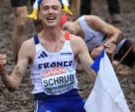 athletisme :-yann-schrub-devient-le-premier-francais-a-etre-sacre-champion-d’europe-de-cross