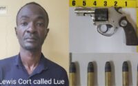 man-arrested-after-threatening-to-kill-woman-with-illegal-firearm