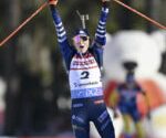 biathlon :-justine-braisaz-bouchet-realise-le-triple-et-prend-les-commandes-du-classement-general-de-la-coupe-du-monde