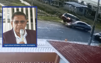 berbice-accident:-agri.-minister-&-driver-discharged-from-hospital 
