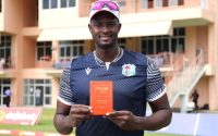 holder-receives-special-edition-wisden-to-mark-his-cricketer-of-the-year-award