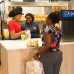 Church’s, DQ branches open at Diamond