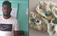 coldingen-man-busted-trying-to-smuggle-ganja-in-soup