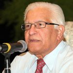 Trinidad’s Basdeo Panday has died