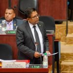 Gov’t makes final 2023 withdrawal from oil fund