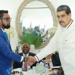 Ali/Maduro meeting in Brazil: Technical teams to meet first