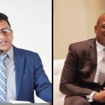 Burke’s charges are for extortion not because he’s a gov’t critic- Nandlall