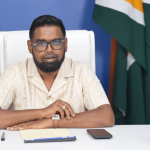 Contract signing for new Wismar Bridge; sod turning for New Amsterdam Hospital this week – Pres Ali