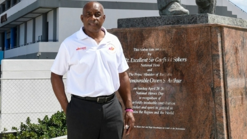 Roland Butcher’s contract as West Indies selector not renewed