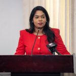 Sonia Parag named new Minister of Local Gov’t