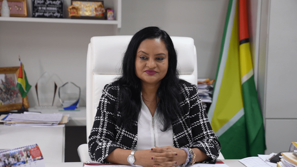 Hope and Justice Centre to be launched soon – Min. Persaud