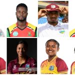 GCB buoyed by representation on regional, international cricket circuit