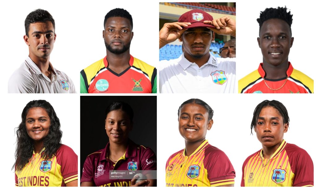 GCB buoyed by representation on regional, international cricket circuit