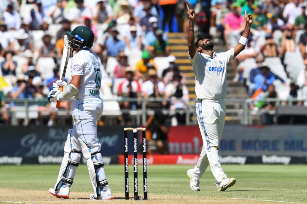 Siraj, Bumrah bowl India to victory in record time
