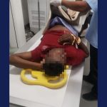 Essequibo man shot multiple times during robbery