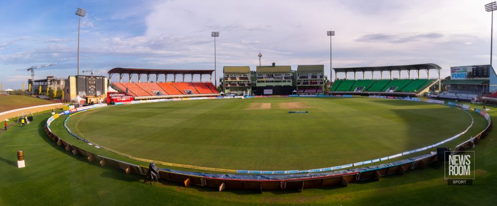 Guyana to host World T20 semi-final and five group games