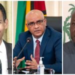 Opposition’s claim that interest from oil fund could give higher salary increases false – Jagdeo