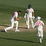 Hazlewood’s triple-strike puts Australia in control against Pakistan