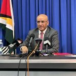 Discussions on oil refinery narrowed to five interest groups but strategic reserves still being explored