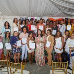 Thousands of women trained through ‘WIIN’ programme, expansion planned for 2024