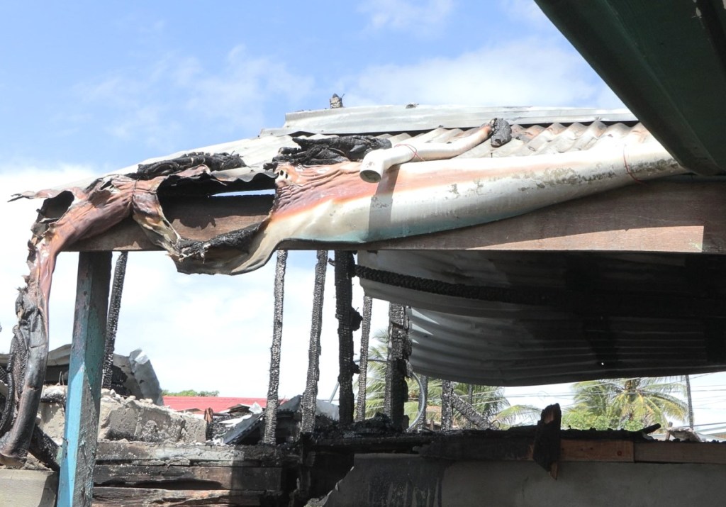 Meten-Meer-Zorg family estimates $15M in losses after fire destroys house  