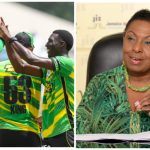 Jamaica’s Sport Minister breaks silence on Jamaica Tallawahs fallout; commitment to cricket