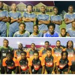 Slingerz, Monedderlust to clash on Sunday in Elite League Promotional Playoff final