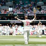 Warner bows out with a fifty as Aussies complete 3-0 sweep of Pakistan