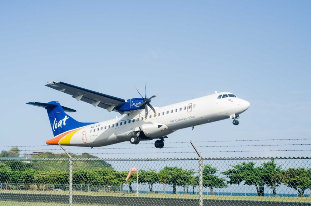 LIAT to cease operations on January 24