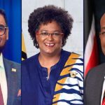 Guyana, Barbados & Trinidad form new company for Caribbean ferry service