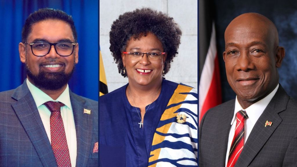 Guyana, Barbados & Trinidad form new company for Caribbean ferry service