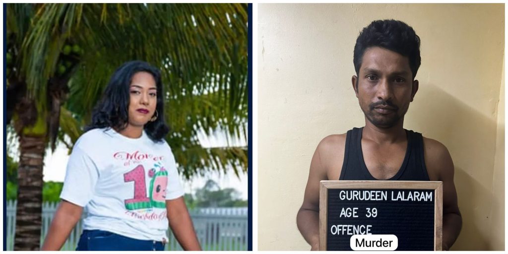 Man charged for ex-wife’s murder