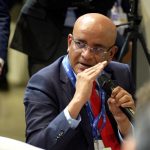 No rush to sell remaining carbon credits; Jagdeo says 2nd agreement being comfortably explored