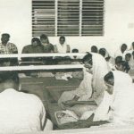 Guyana Hindu Dharmic Sabha observes 50 years of service, Hindu leadership with special Puja, Satsangh