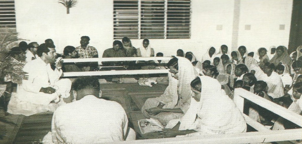 Guyana Hindu Dharmic Sabha observes 50 years of service, Hindu leadership with special Puja, Satsangh