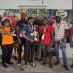 Hardcore Barbell Club’s lifters dominant at Senior Powerlifting competition