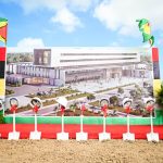 Construction of ‘world-class’ US$161M New Amsterdam Hospital to start in March