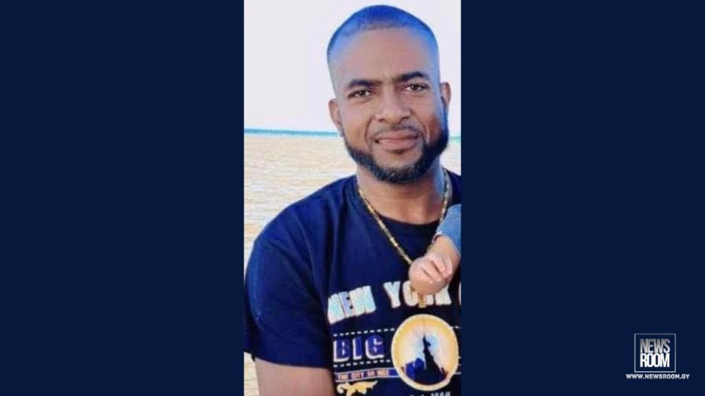 Buxton contractor died from blunt trauma to head – autopsy