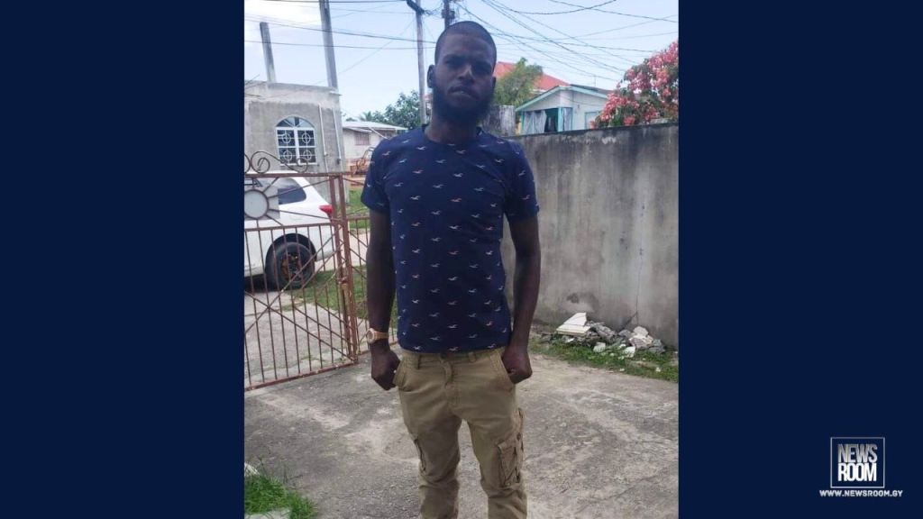Murder over cellphone: Police searching for businessman