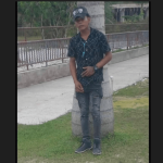 UPDATE: 20-Y-O suspect in fatal chopping arrested; allegedly confesses to crime