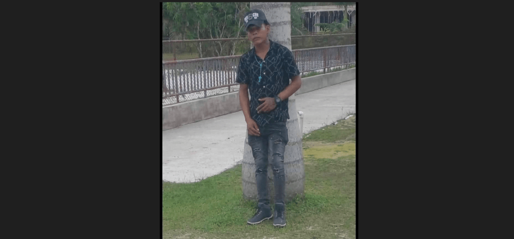 UPDATE: 20-Y-O suspect in fatal chopping arrested; allegedly confesses to crime