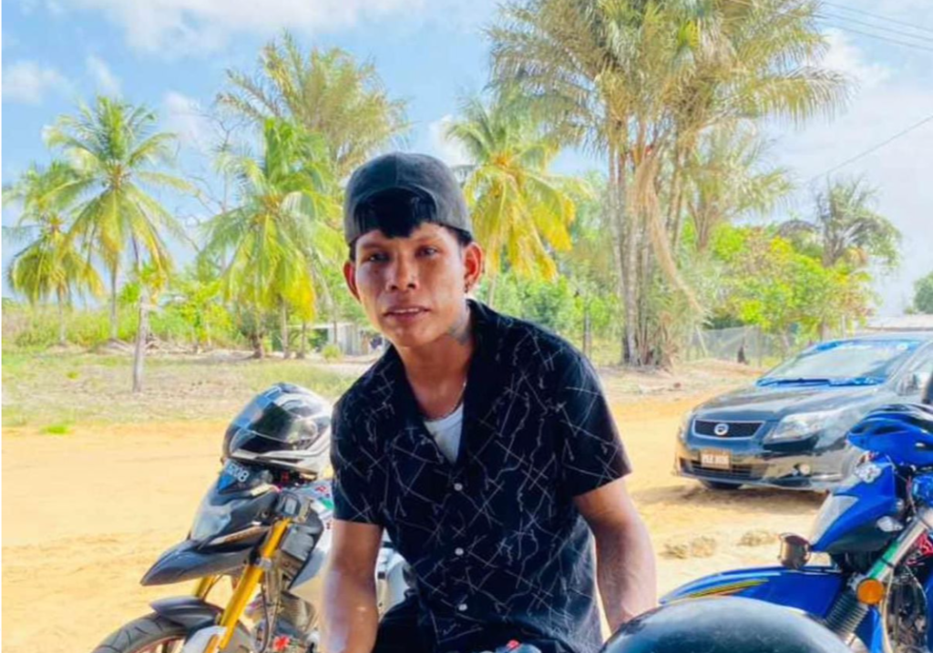 Man, 25, dies after chopped by ex-girlfriend’s partner