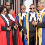 In ‘litigious’ Guyana, Nandlall presses JSC on hiring more Appeal Court Judges 