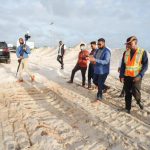 Penalties including blacklisting contractors possible when procurement laws are updated – Nandlall