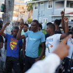 Scores of youth heed President’s call for skills training