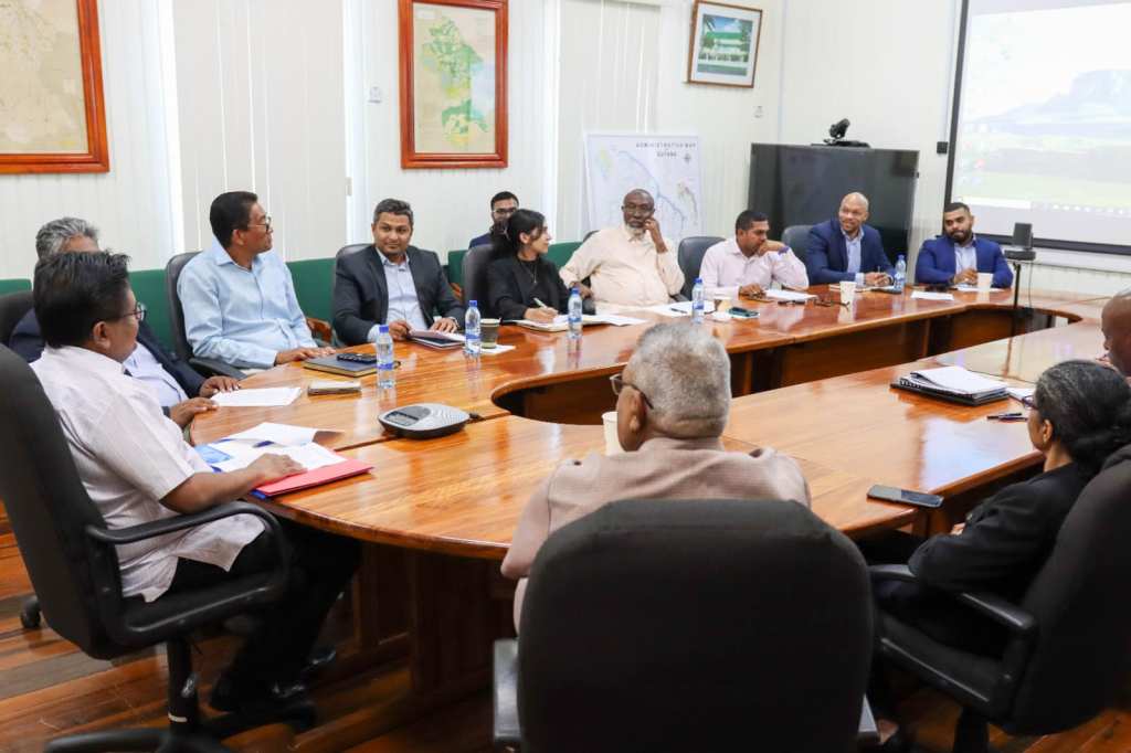 Private Sector Commission in ‘crucial discussions’ on labour shortage ahead of 2024 national budget